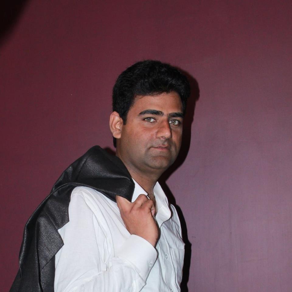Suhail Javed Suhail Javed